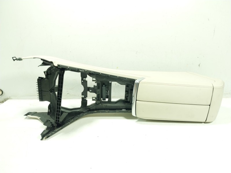 Recambio de apoyabrazos central para bmw 8 coupé (g15, f92) 840 d xdrive referencia OEM IAM  105031513 