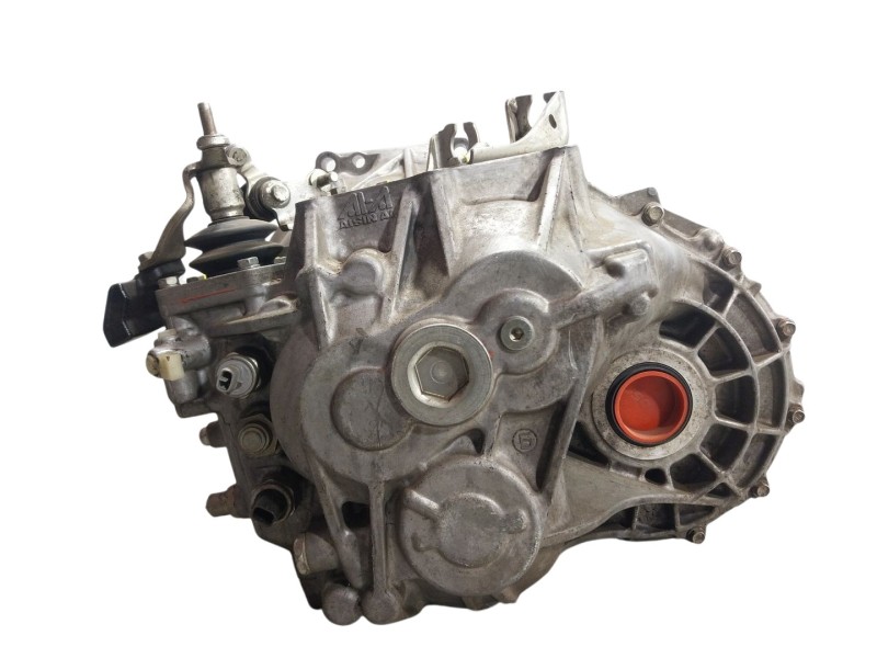 Recambio de caja cambios para mini mini (r56) 1.6 diesel cat referencia OEM IAM   