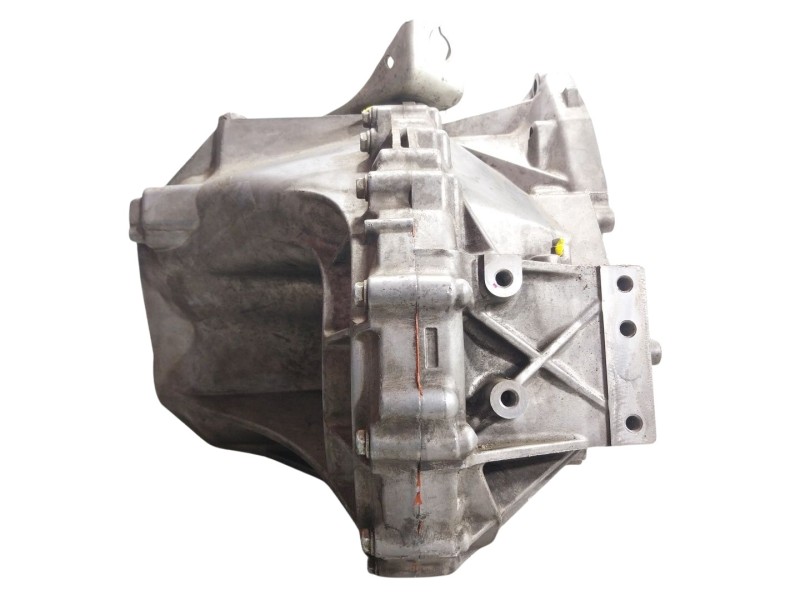 Recambio de caja cambios para mini mini (r56) 1.6 diesel cat referencia OEM IAM   