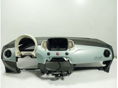 Recambio de salpicadero para fiat 500 (312_) 1.0 mild hybrid (312.ayd1b) referencia OEM IAM  735735284 