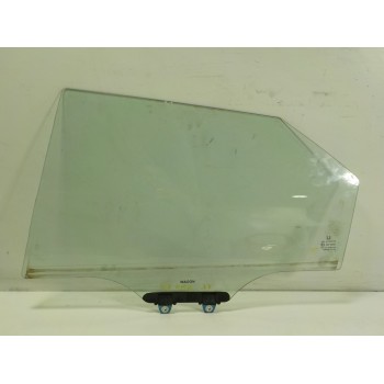 CRISTAL PUERTA TRASERO IZQUIERDO 73450TB9G01 