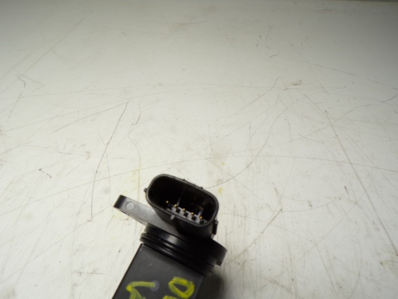 Recambio de caudalimetro para mazda cx-30 1.8 diesel referencia OEM IAM  E5T62272 