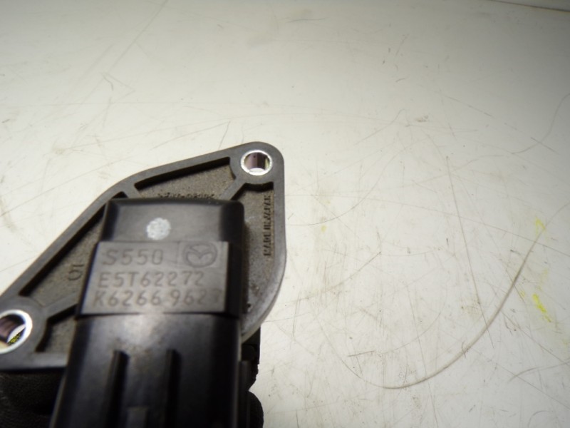 Recambio de caudalimetro para mazda cx-30 1.8 diesel referencia OEM IAM  E5T62272 