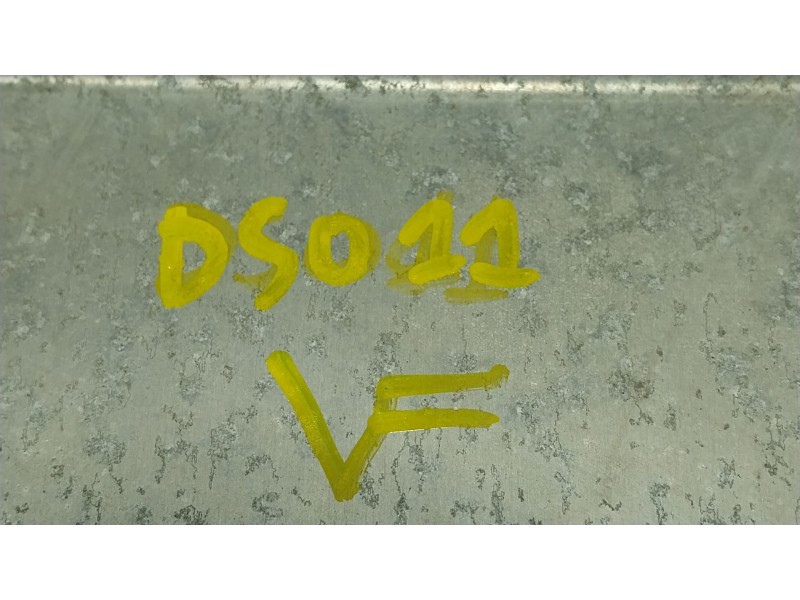 Recambio de cubrecarter para bmw xm (g09) plug-in-hybrd a las 4 ruedas referencia OEM IAM 31106853621  