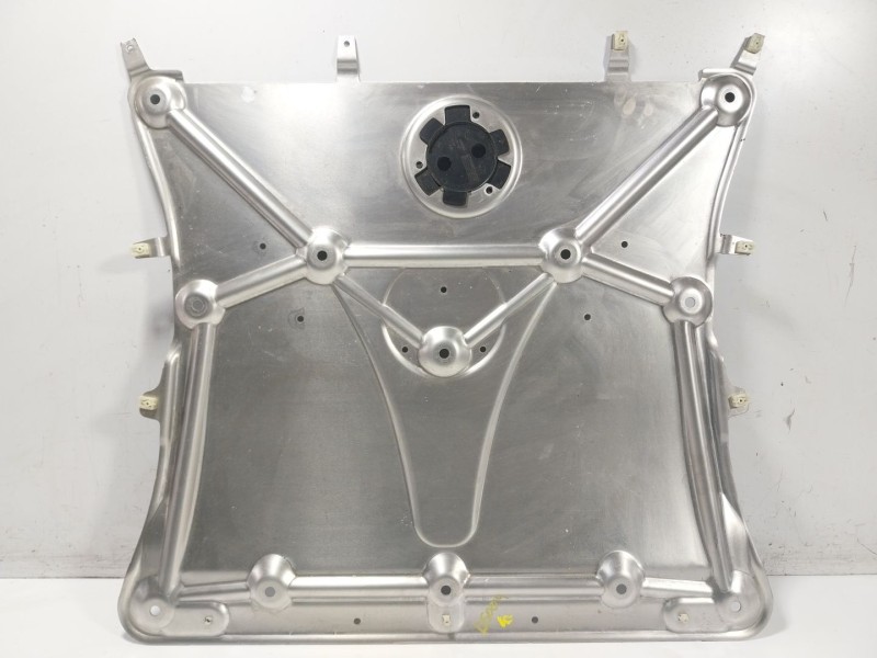 Recambio de cubrecarter para bmw z4 roadster (g29) sdrive 20 i referencia OEM IAM 31106878581 6865263 