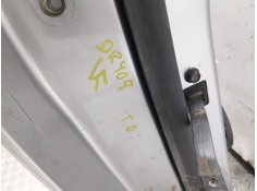 Recambio de puerta trasera derecha para mg zs suv (azs1) 1.5 vti referencia OEM IAM    2