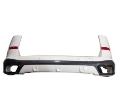 Recambio de paragolpes trasero para bmw x5 (g05, f95) xdrive 40 d mild-hybrid referencia OEM IAM   