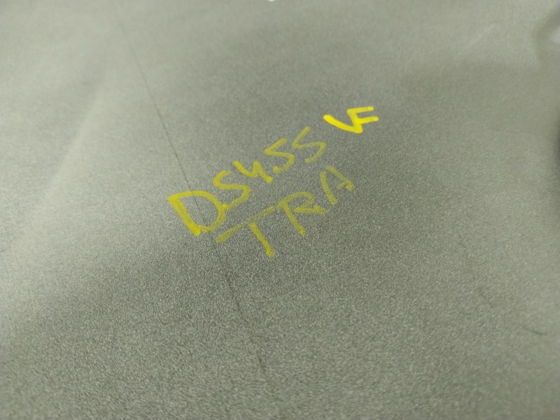 Recambio de paragolpes trasero para bmw x5 (g05, f95) xdrive 40 d mild-hybrid referencia OEM IAM   