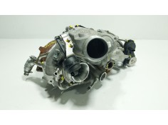 Recambio de turbocompresor para bmw 8 coupé (g15, f92) 840 d xdrive referencia OEM IAM  8570242  2