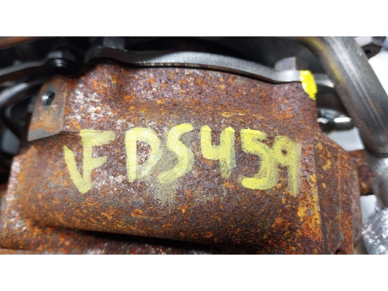 Recambio de turbocompresor para bmw 8 coupé (g15, f92) 840 d xdrive referencia OEM IAM  8570242 