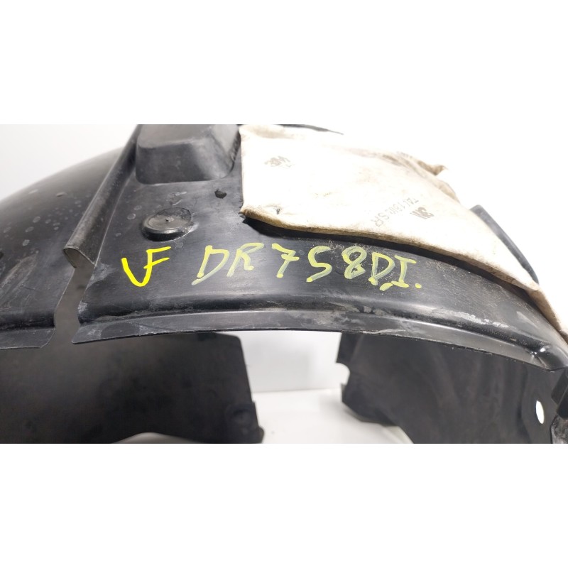 Recambio de paso rueda para renault arkana i (lcm_, ldn_) 1.3 tce 140 (ldn0) referencia OEM IAM  638411333R 