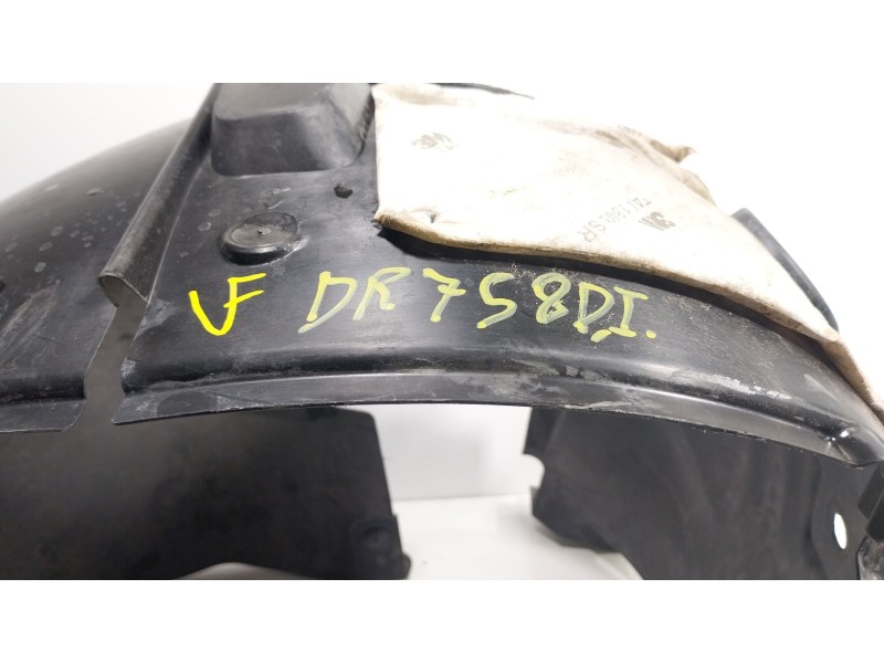 Recambio de paso rueda para renault arkana i (lcm_, ldn_) 1.3 tce 140 (ldn0) referencia OEM IAM  638411333R 