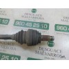 Recambio de transmision trasera izquierda para bmw x5 (e53) 3.0 24v turbodiesel cat referencia OEM IAM 33207500915  