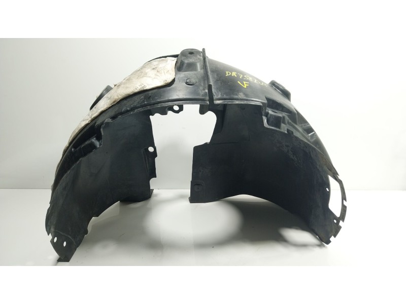 Recambio de paso rueda para renault arkana i (lcm_, ldn_) 1.3 tce 140 (ldn0) referencia OEM IAM  638404531R 