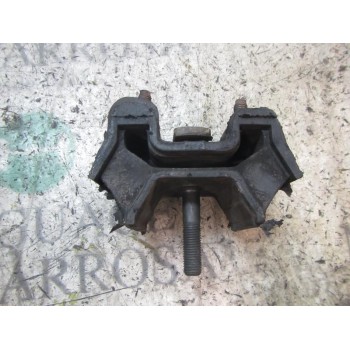 SOPORTE MOTOR IZQUIERDO A1632400217 