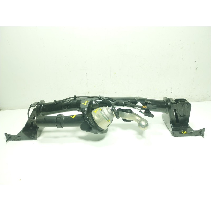 Recambio de enganche remolque para bmw x5 (g05, f95) xdrive 40 d mild-hybrid referencia OEM IAM 51125A11DF9 5A11DF703 