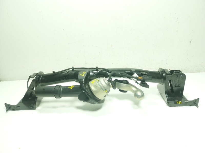 Recambio de enganche remolque para bmw x5 (g05, f95) xdrive 40 d mild-hybrid referencia OEM IAM 51125A11DF9 5A11DF703 