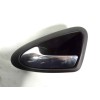 Recambio de maneta interior trasera izquierda para seat ibiza (6p1) 1.2 tsi referencia OEM IAM 6J4839113GUAZ  