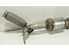 Recambio de catalizador para seat leon sportstourer (kl8) xcellence referencia OEM IAM  05L131701F  2