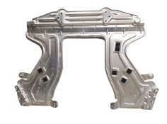 Recambio de cubrecarter para bmw x5 (g05, f95) xdrive 40 d mild-hybrid referencia OEM IAM   