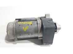 Recambio de motor arranque para mini mini (f56) cooper referencia OEM IAM  864786602 