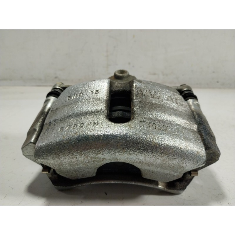 Recambio de pinza freno delantera derecha para volkswagen t-roc (a11, d11) 2.0 tdi scr referencia OEM IAM   
