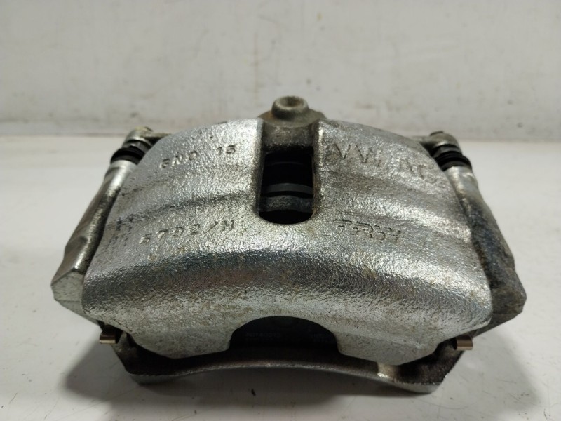 Recambio de pinza freno delantera derecha para volkswagen t-roc (a11, d11) 2.0 tdi scr referencia OEM IAM   