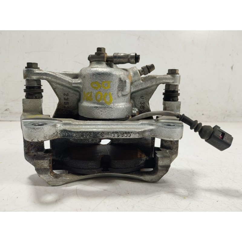 Recambio de pinza freno delantera derecha para volkswagen t-roc (a11, d11) 2.0 tdi scr referencia OEM IAM   