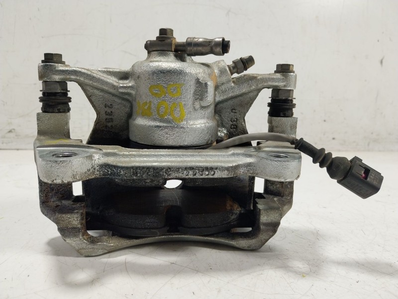 Recambio de pinza freno delantera derecha para volkswagen t-roc (a11, d11) 2.0 tdi scr referencia OEM IAM   