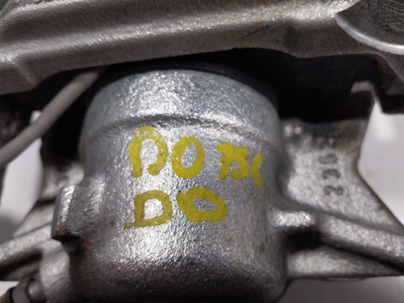 Recambio de pinza freno delantera derecha para volkswagen t-roc (a11, d11) 2.0 tdi scr referencia OEM IAM   