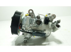 Recambio de compresor aire acondicionado para toyota proace city furgoneta/monovolumen (bpz_) 1.5 d-4d 130 4x4 (bpzma) referenci