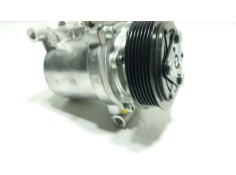 Recambio de compresor aire acondicionado para toyota proace city furgoneta/monovolumen (bpz_) 1.5 d-4d 130 4x4 (bpzma) referenci 2