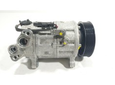 Recambio de compresor aire acondicionado para mini mini (f56) cooper referencia OEM IAM  64525A21D1201 