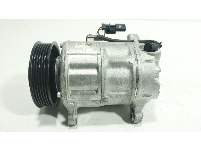 Recambio de compresor aire acondicionado para mini mini (f56) cooper referencia OEM IAM  64525A21D1201 