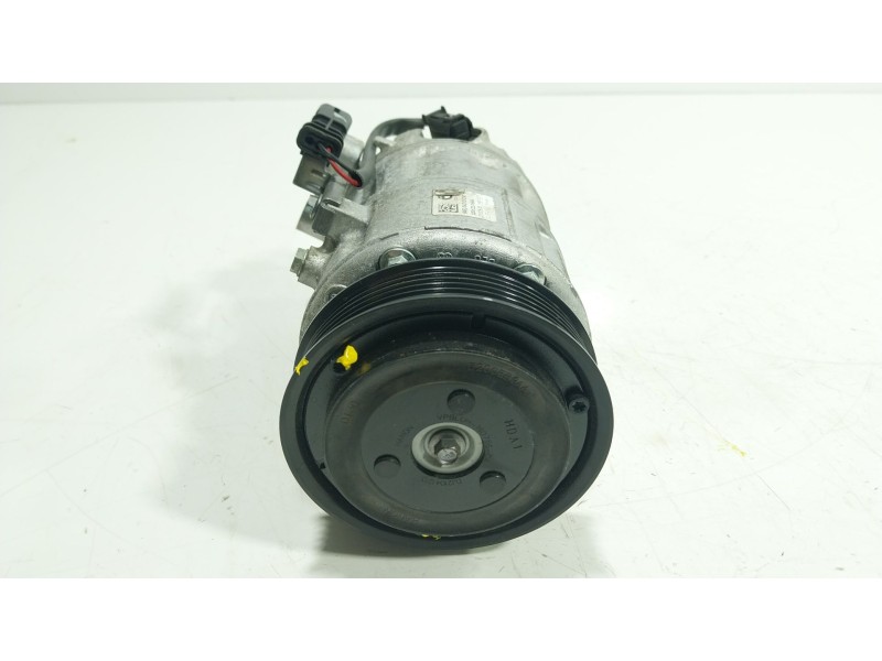 Recambio de compresor aire acondicionado para mini mini (f56) cooper referencia OEM IAM  64525A21D1201 