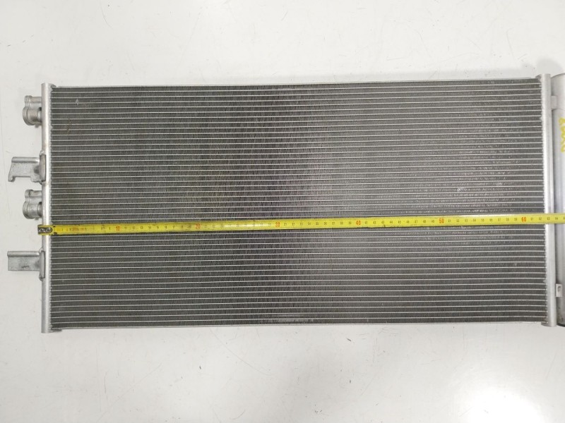 Recambio de condensador aire acondicionado para mini mini (f56) cooper referencia OEM IAM  6450927120406 