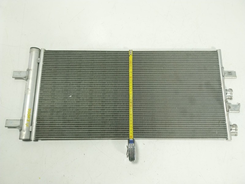 Recambio de condensador aire acondicionado para mini mini (f56) cooper referencia OEM IAM  6450927120406 
