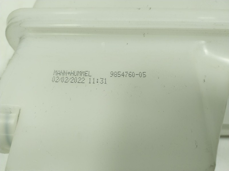 Recambio de deposito limpia para mini mini (f56) cooper referencia OEM IAM  985476005 