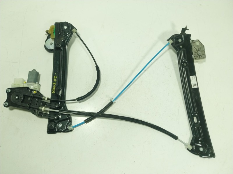 Recambio de elevalunas delantero izquierdo para mini mini (f56) cooper referencia OEM IAM  5A36E63 