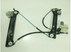 Recambio de elevalunas delantero izquierdo para mini mini (f56) cooper referencia OEM IAM  5A36E63  2