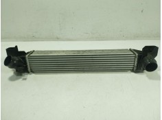 Recambio de intercooler para mini mini (f56) cooper referencia OEM IAM  761759706 