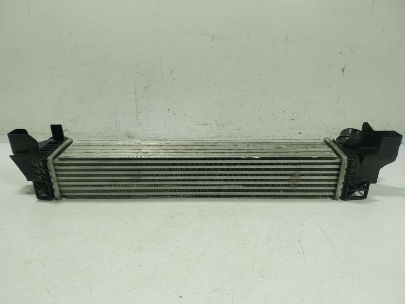 Recambio de intercooler para mini mini (f56) cooper referencia OEM IAM  761759706 