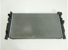 Recambio de radiador agua para mini mini (f56) cooper referencia OEM IAM  17118645783 