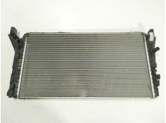 Recambio de radiador agua para mini mini (f56) cooper referencia OEM IAM  17118645783  2
