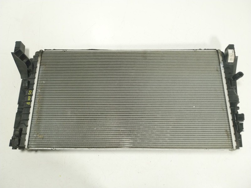 Recambio de radiador agua para mini mini (f56) cooper referencia OEM IAM  17118645783 
