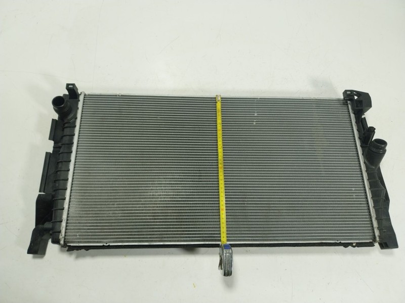 Recambio de radiador agua para mini mini (f56) cooper referencia OEM IAM  17118645783 