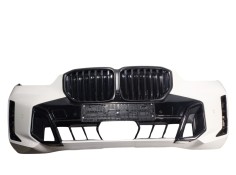 Recambio de paragolpes delantero para bmw x5 (g05, f95) xdrive 40 d mild-hybrid referencia OEM IAM   