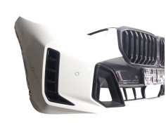 Recambio de paragolpes delantero para bmw x5 (g05, f95) xdrive 40 d mild-hybrid referencia OEM IAM    2