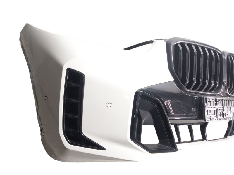 Recambio de paragolpes delantero para bmw x5 (g05, f95) xdrive 40 d mild-hybrid referencia OEM IAM   