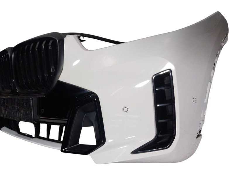 Recambio de paragolpes delantero para bmw x5 (g05, f95) xdrive 40 d mild-hybrid referencia OEM IAM   